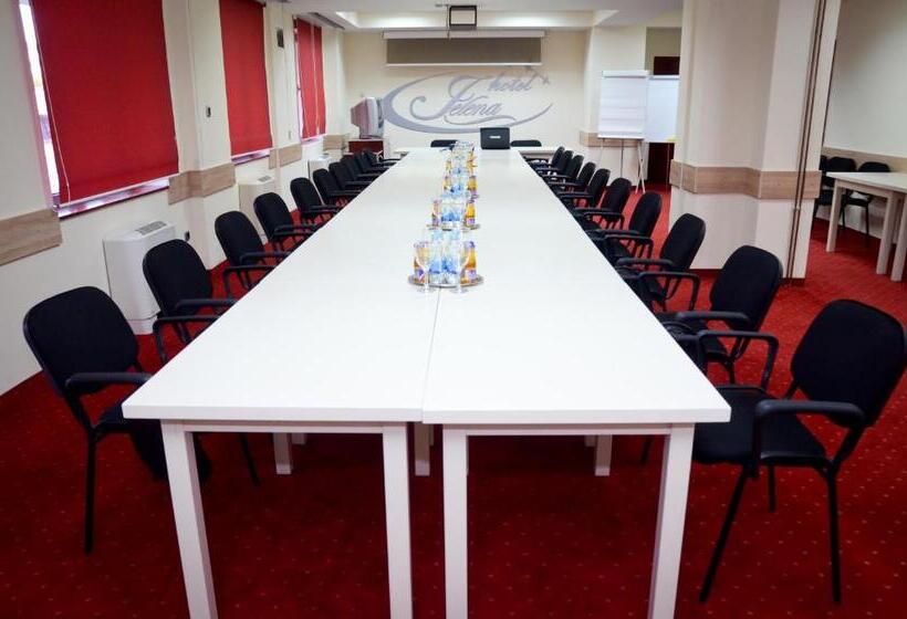 هتل Jelena Brčko