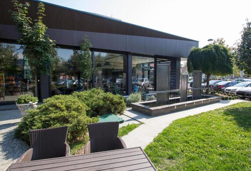 هتل Jelena Brčko