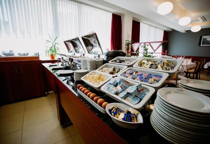 هتل Jelena Brčko