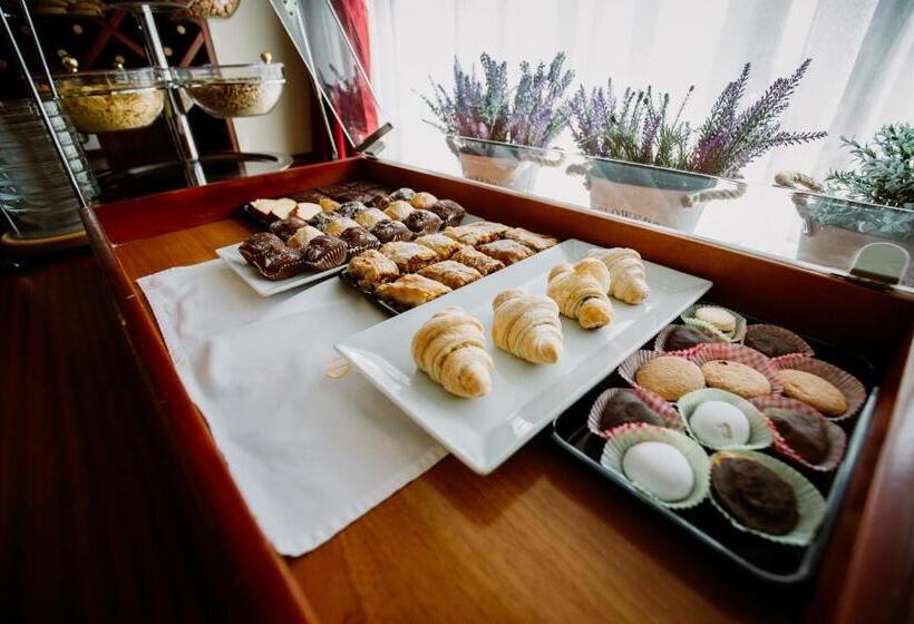 هتل Jelena Brčko