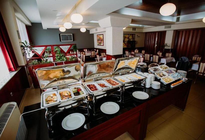 هتل Jelena Brčko