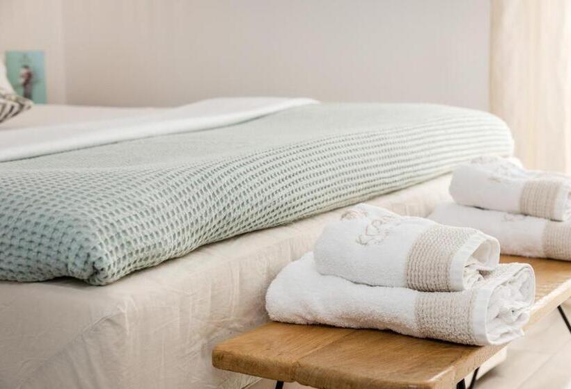 Hotel Korali Boutique