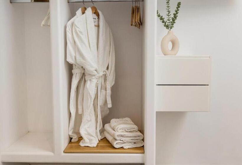 Hotel Korali Boutique