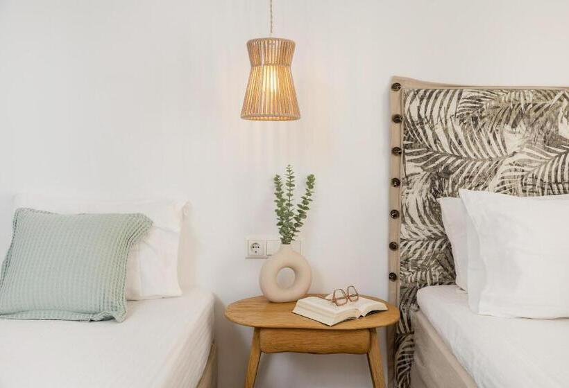 Hotel Korali Boutique