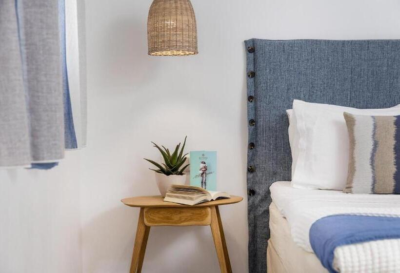 Hotel Korali Boutique