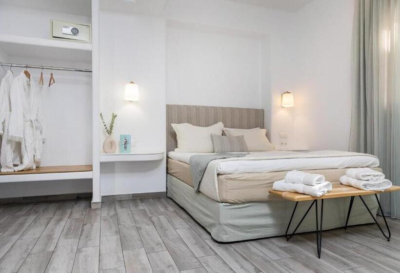 Hotel Korali Boutique