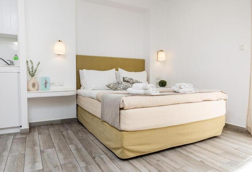 Hotel Korali Boutique