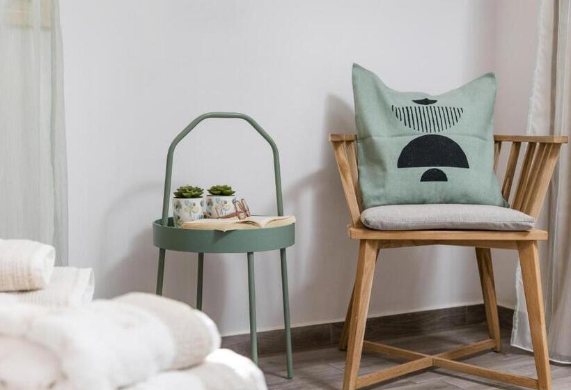 Hotel Korali Boutique