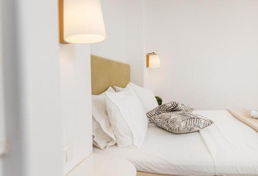 Hotel Korali Boutique