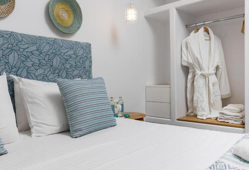 Hotel Korali Boutique