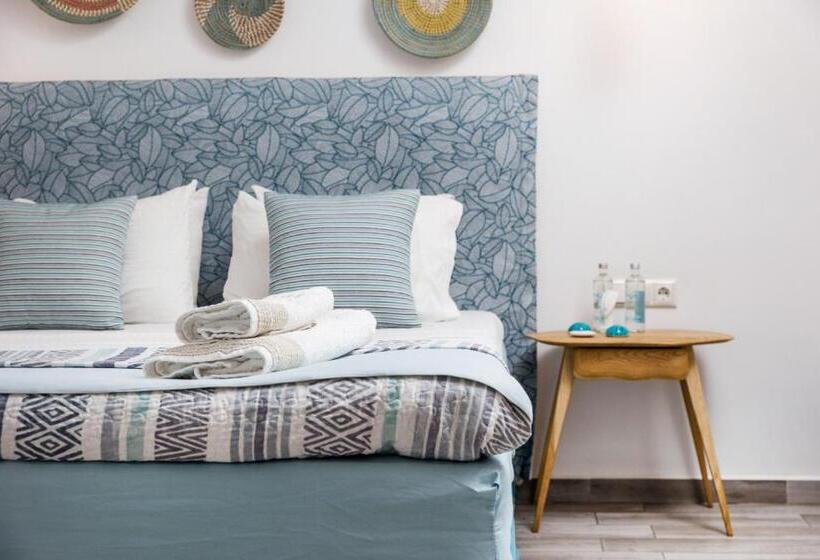 Hotel Korali Boutique