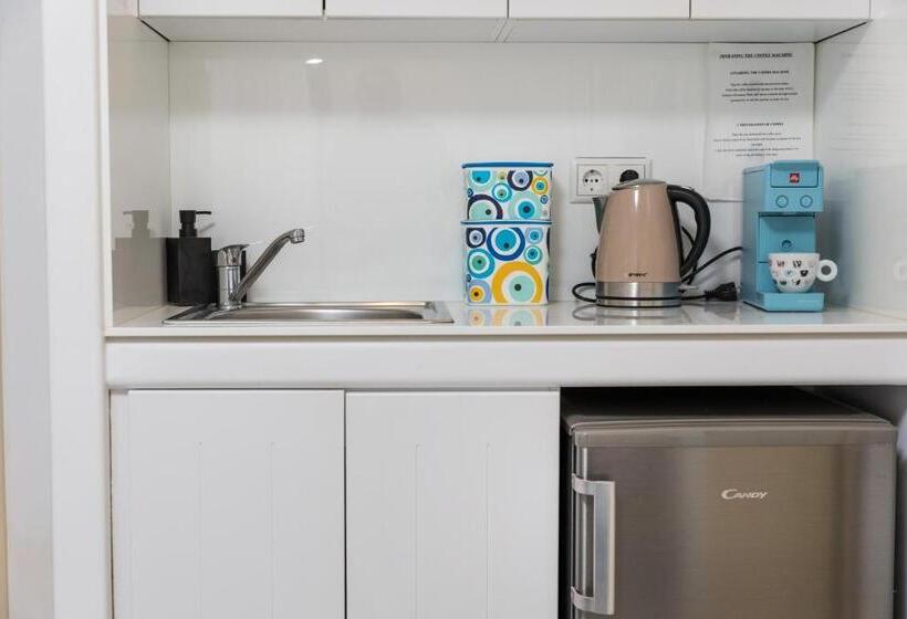 Hotel Korali Boutique