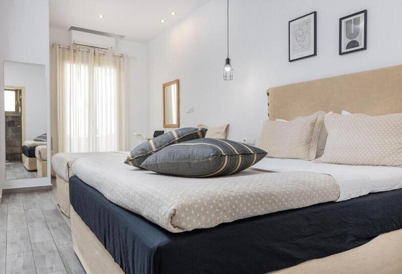 Hotel Korali Boutique