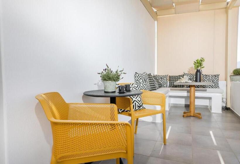 Hotel Korali Boutique