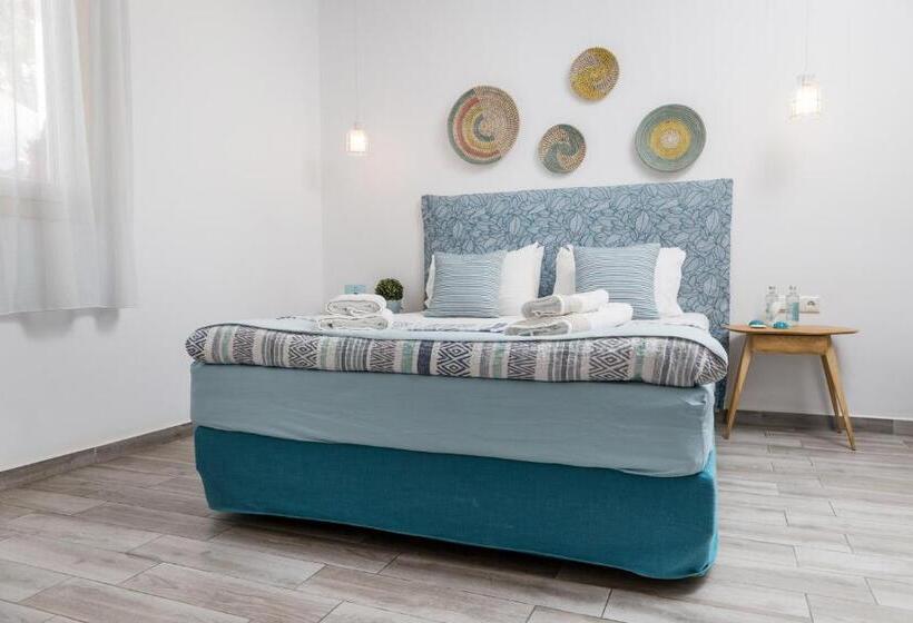 Hotel Korali Boutique