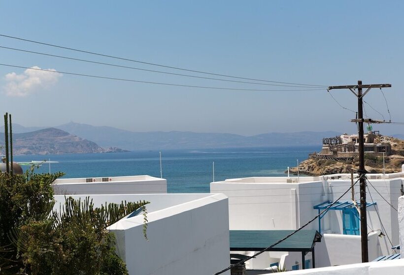 Hotel Korali Boutique