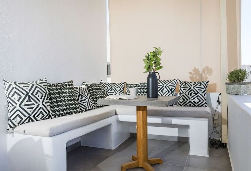 Hotel Korali Boutique