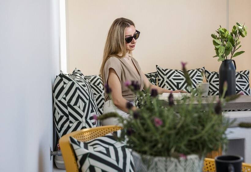 Hotel Korali Boutique