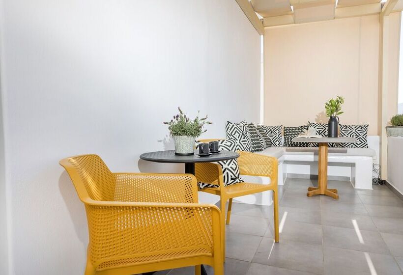 Hotel Korali Boutique