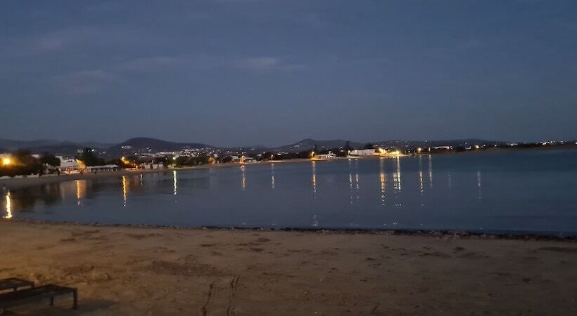 Hotel Korali Boutique