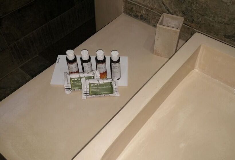 Hotel Korali Boutique