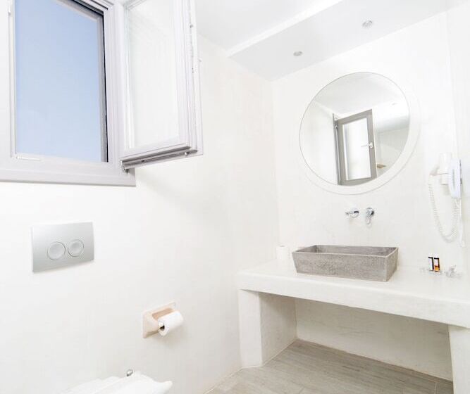 Hotel Korali Boutique