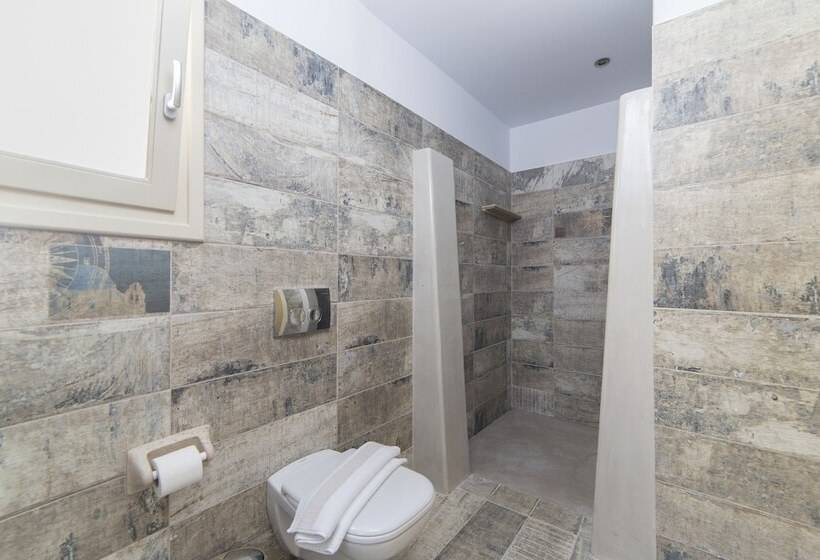 Hotel Korali Boutique