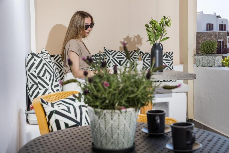 Hotel Korali Boutique