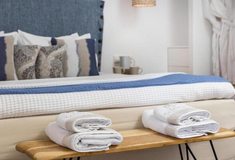 Hotel Korali Boutique