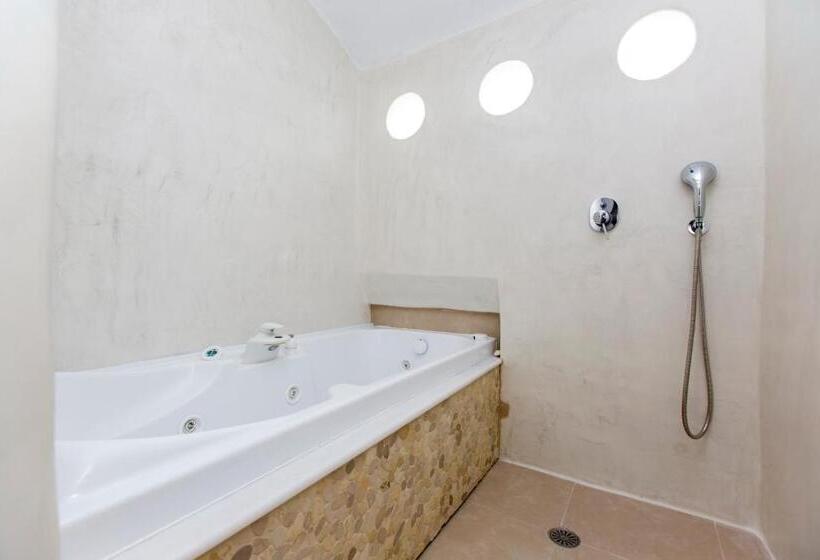 Hotel Korali Boutique