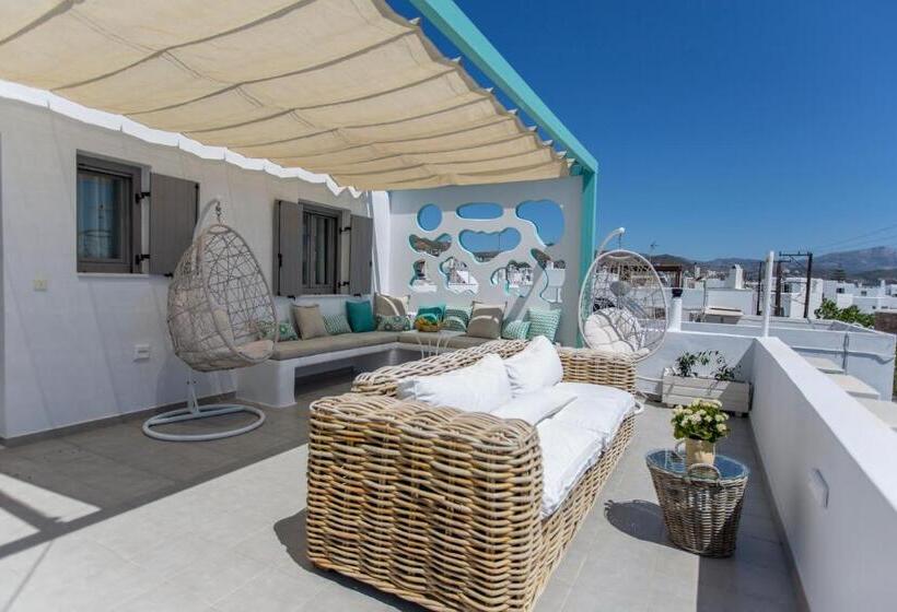 Hotel Korali Boutique