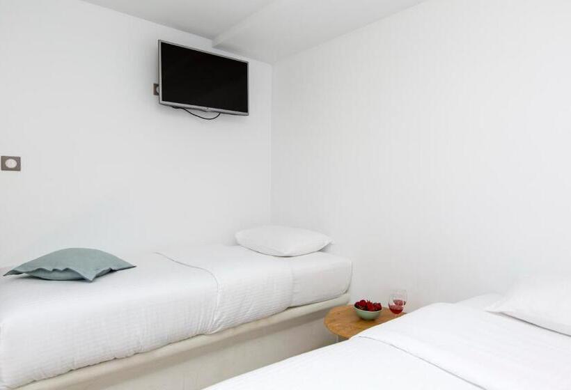 Hotel Korali Boutique