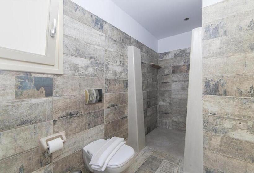 Hotel Korali Boutique