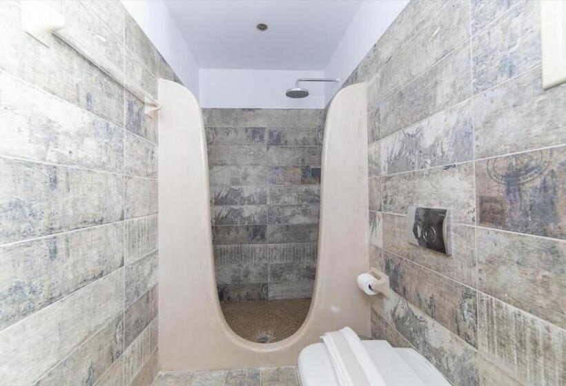 Hotel Korali Boutique