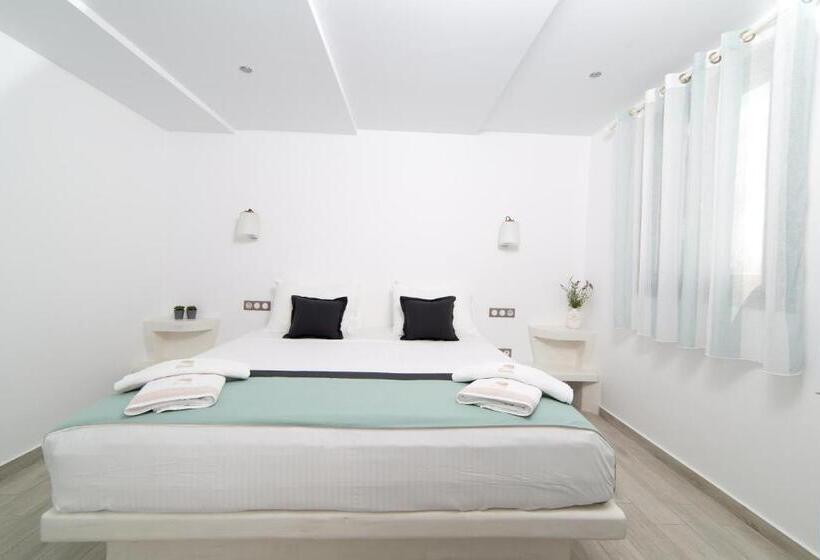 Hotel Korali Boutique