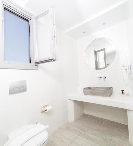 Hotel Korali Boutique