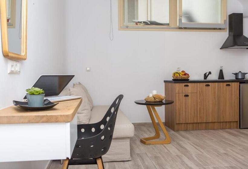 Hotel Korali Boutique