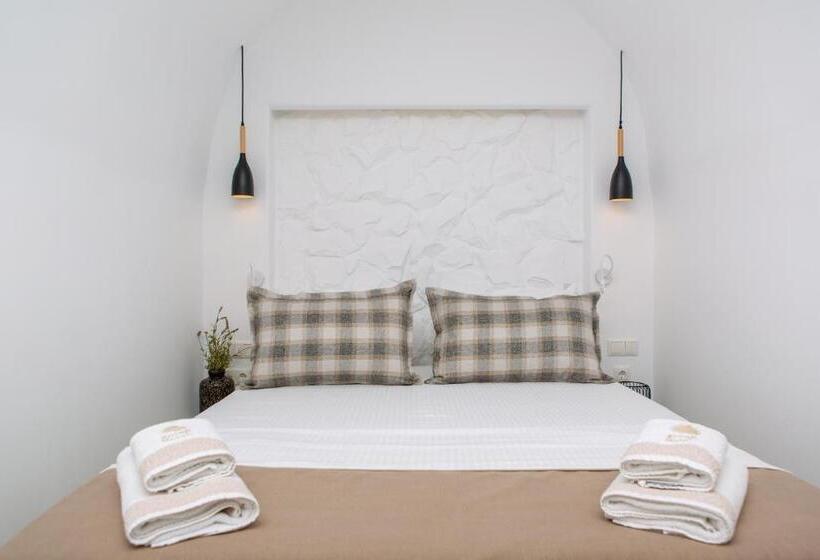 Hotel Korali Boutique