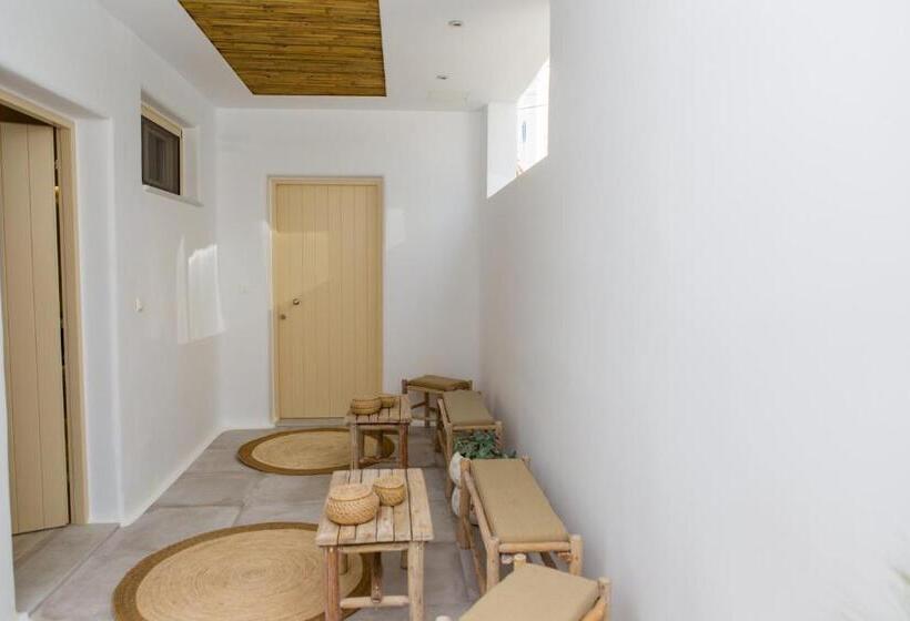 Hotel Korali Boutique