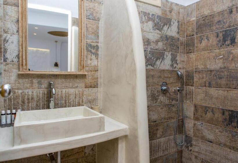 Hotel Korali Boutique