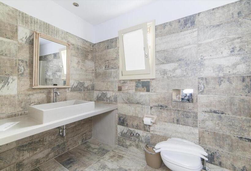 Hotel Korali Boutique