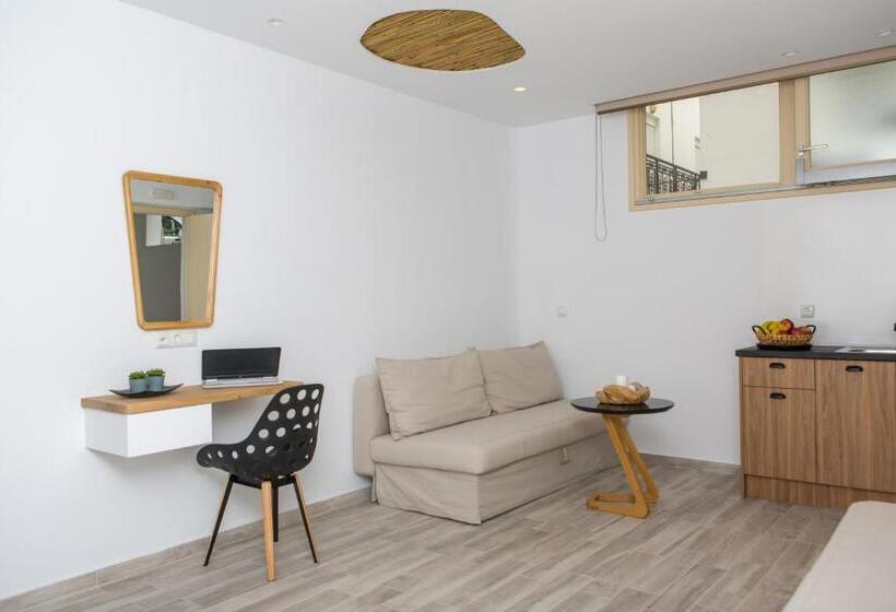 Hotel Korali Boutique