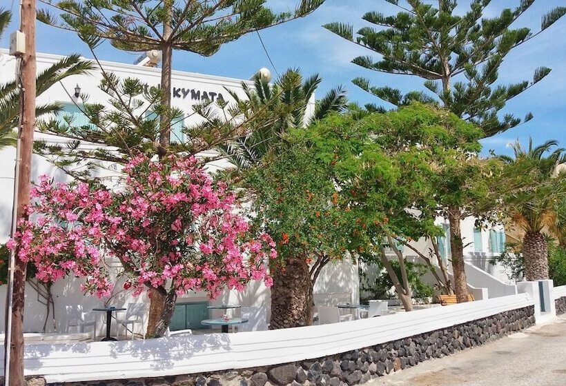 酒店 Kymata