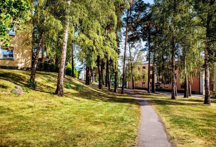 ホテル L Morby  Danderyd Hospital