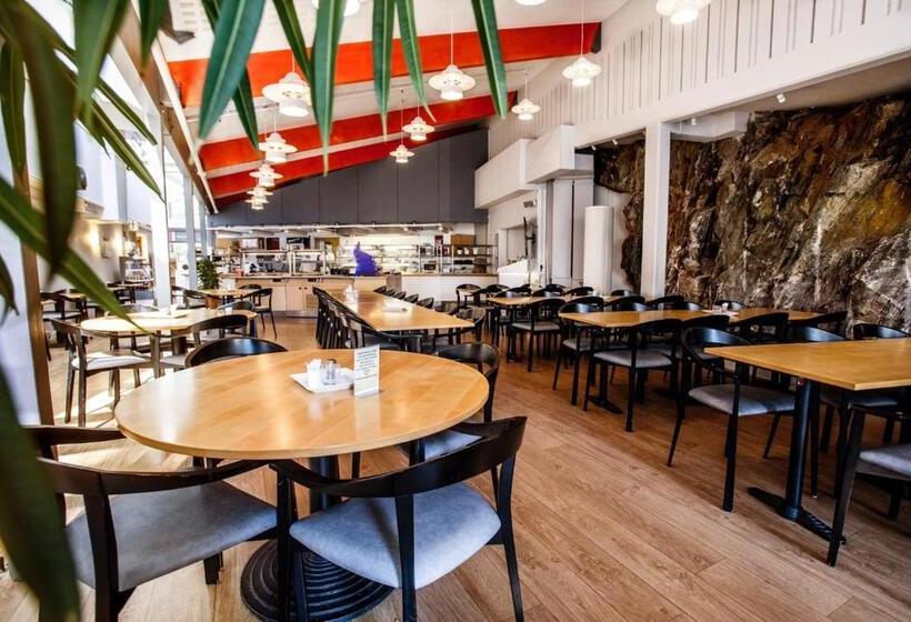 ホテル L Morby  Danderyd Hospital