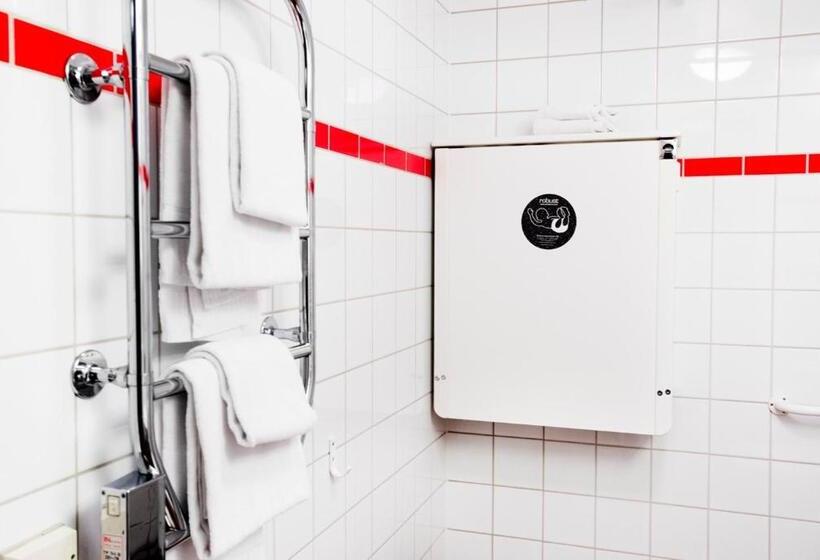 ホテル L Morby  Danderyd Hospital