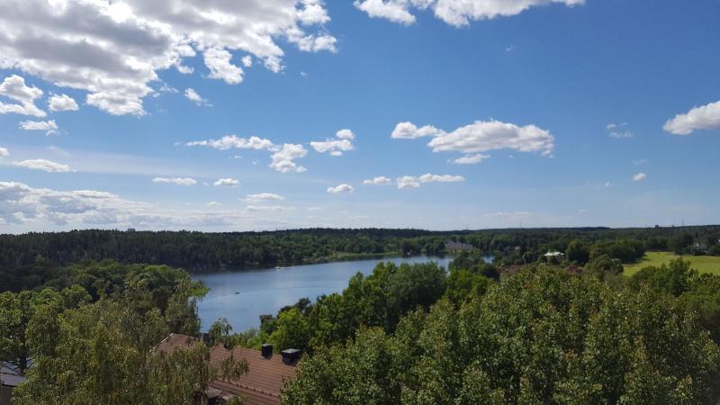 ホテル L Morby  Danderyd Hospital