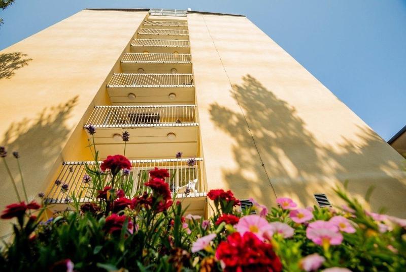 ホテル L Morby  Danderyd Hospital