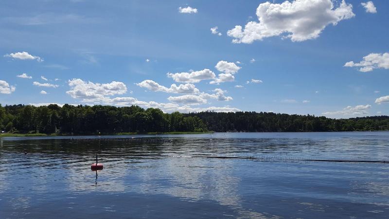 ホテル L Morby  Danderyd Hospital