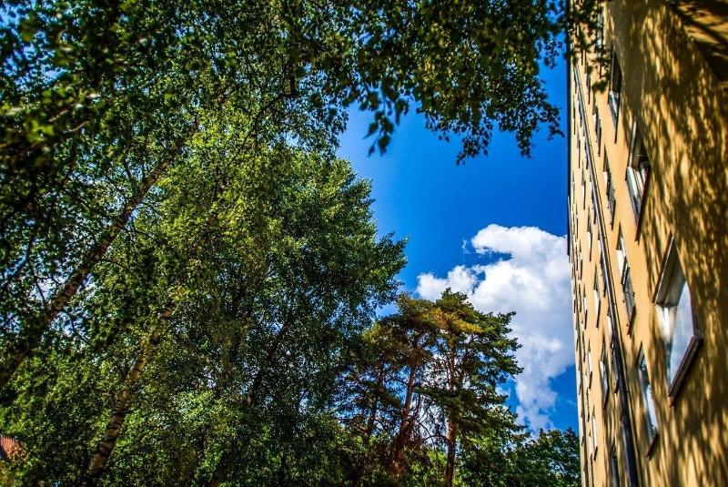 ホテル L Morby  Danderyd Hospital